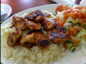 rice and chicken - Google Search